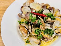 海鮮イタリアン酒場LAUGHBARU(ラフバル)