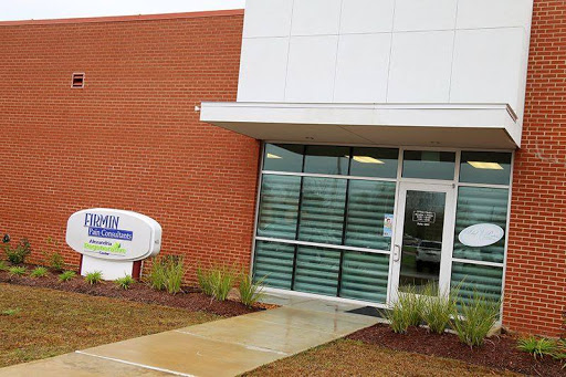 Alexandria Regenerative Center