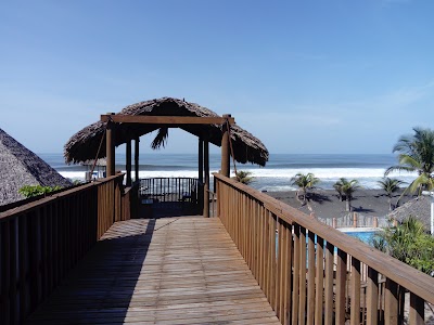 Photos of Hotel y Restaurante El Rancho