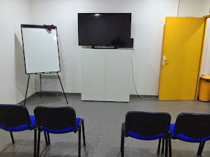 Photo n°2 de Axe 'S' Permis à Saint-Denis (Moto-école)