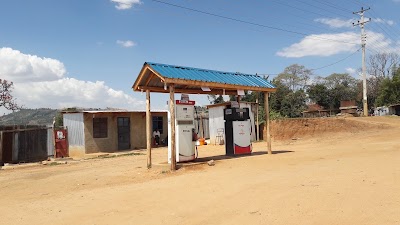 Photos of Bitamax Filling Station
