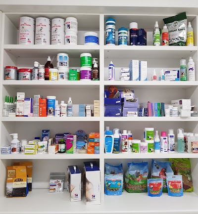 Photos of Bryanston Avian, Exotic & Small Animal Clinic