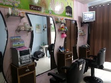 Hair Master Beauty Saloon HIT wah-cantt