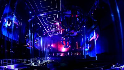 night-club