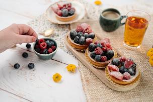Photo n°34 de Fischer à Manom (Sandwicherie)