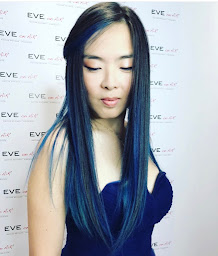 Photo n°10 de Eve On Air | Maitre Artisan Coiffeur | Coloriste spécialiste végétal à Sèvres (Salon de coiffure)