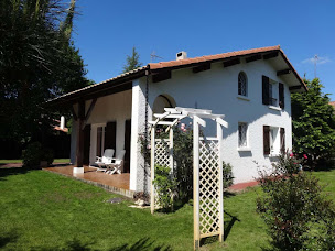 Photo n°7 de La Résinière à Andernos-les-Bains (Chambre d'hôtes)