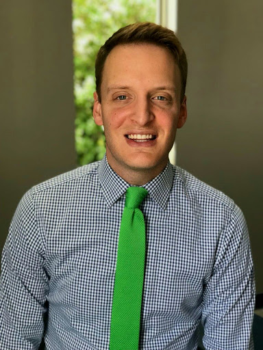 Dr. Matt Ford - DMD - Thumbnail