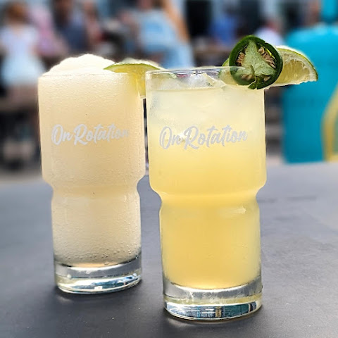 On Rotation Brewery & Kitchen by null