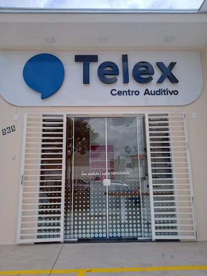 Telex Centro Auditivo - Aparelhos Auditivos Indaiatuba