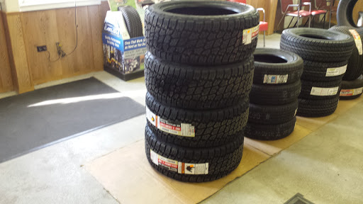 Allen Tire Service - Thumbnail