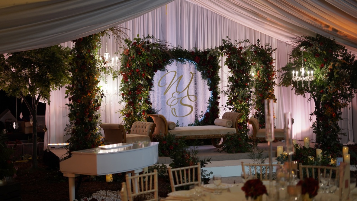 Dream Moments Event Design LTD - Decorators - photo 1