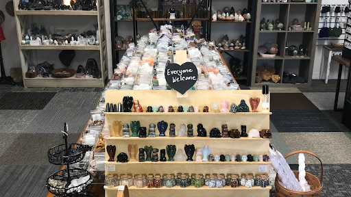 Find Your Harmony Metaphysical Shop - United States
