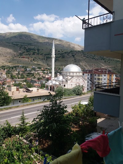 Ahmet Koyuncu Cami