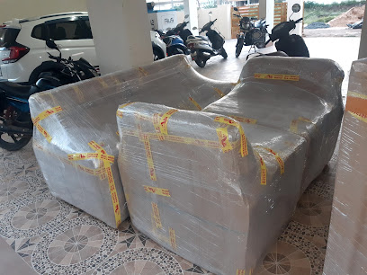 Sri Balaji Packers & Movers