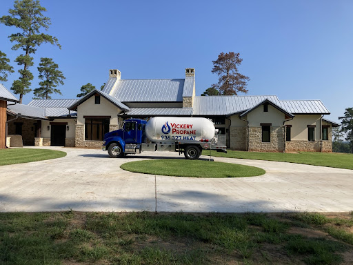 Vickery Propane - Visual