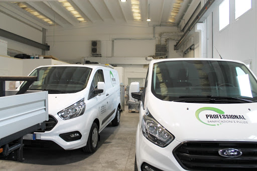 Professional Coperture - Visual
