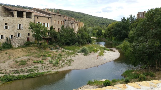 Lagrasse