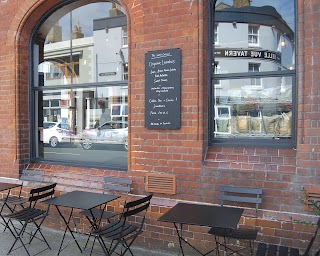 The Grain Grocer