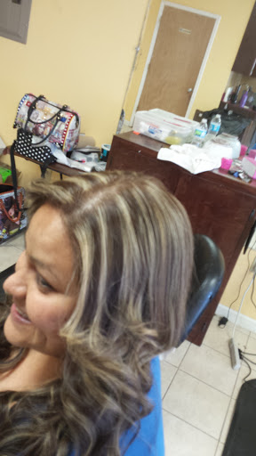 Victor a Salon Gallery - United States
