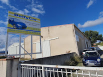 DELFYCAR à Le Boulou