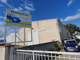 Photo n°1 de DELFYCAR à Le Boulou (Garage automobile)