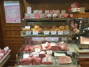 Photo n°9 de Delahousse Catherine à Beauchamp (Traiteur)