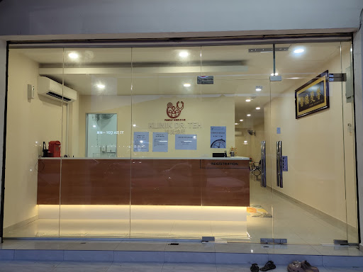 Klinik Dr. Teh