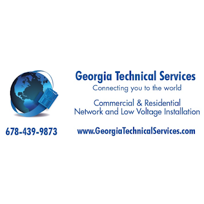 Photos of Georgia Technical Services