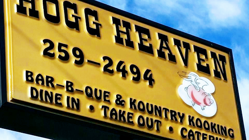 Hogg Heaven - Thumbnail