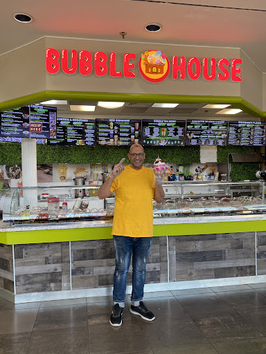 BUBBLE HOUSE - Visual