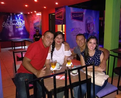 Photos of Shumare Bar 2 - ZONA ROSA