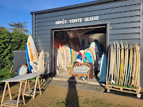 SALTY TROC - Magasin de Surf et Sports de Glisse d'Occasion - La Torche / Plomeur à Plomeur