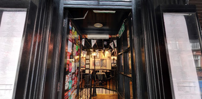 El Pirata of Mayfair - Tapas Bar Español - Restaurant