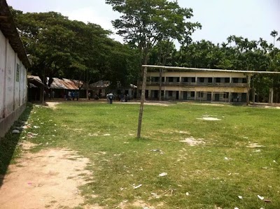 Photos of Birampur S J M High School