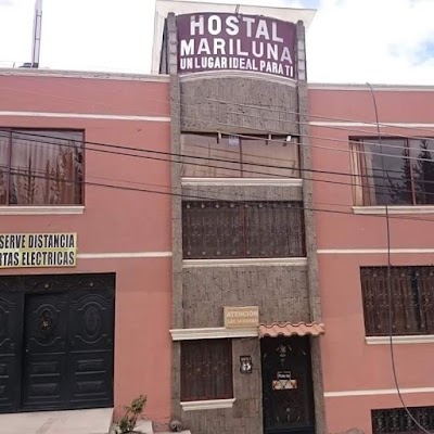 Photos of HOSTAL "MARILUNA"