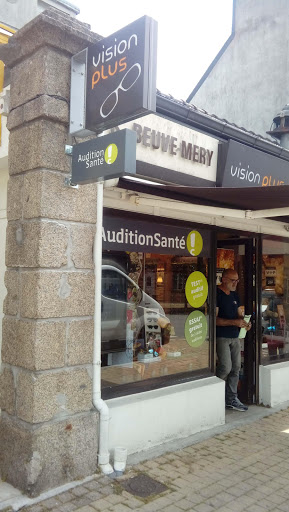 Audioprothésiste Guilers Audition Santé - Thumbnail
