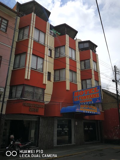 lodging