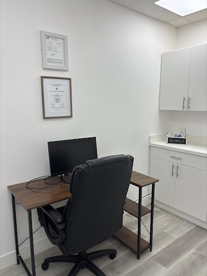 Optimum Mental Health Solutions Inc.