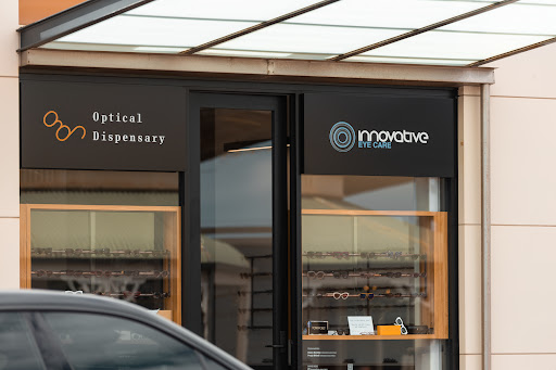Innovative Eye Care / Optical Dispensary Henley Beach