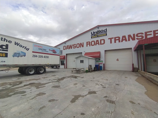 United Transportation Driver Training - Thumbnail