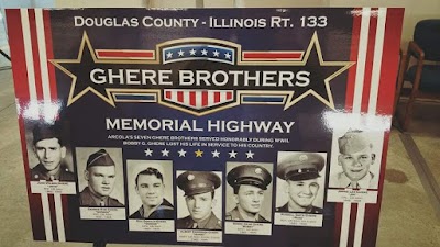 Ghere Brothers Memorial Highway