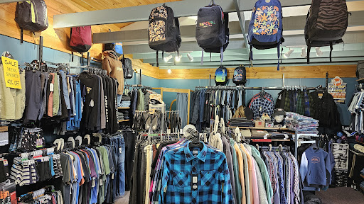 Just Jak's Clothing & Accessories - Thumbnail