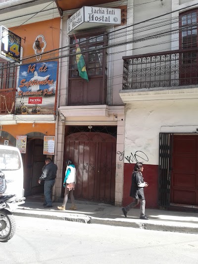 Photos of HOSTAL JACHA INTI