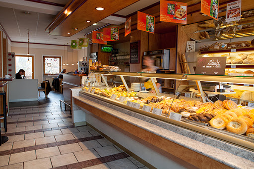 Diez Bäckerei & Cafe