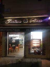 Photo n°13 de Brothers Pizza à Nice (Restaurant)