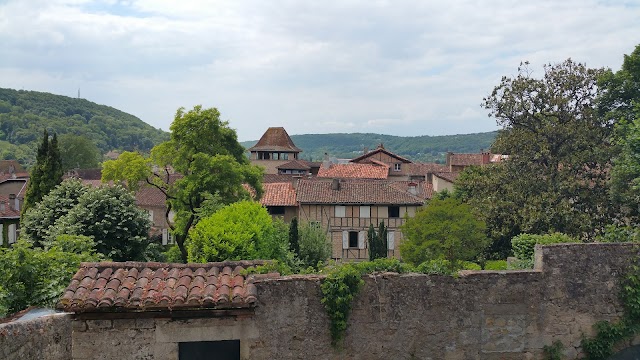 Musée Champollion-Les Ecritures du Monde