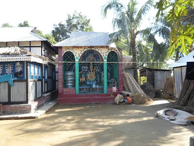 Photos of Harikhali Ma Lukhi Temple
