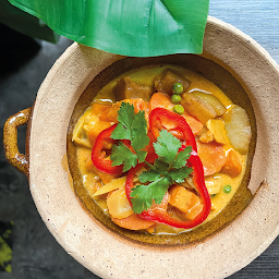 Photo n°9 de Le Kiosque Saint-Pierre à Toulouse (Restaurant vietnamien)