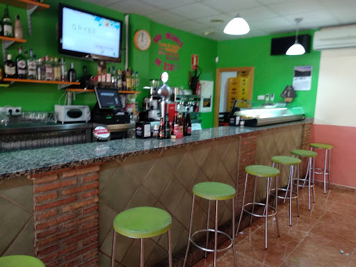 Bar Mesones de Isuela - Thumbnail
